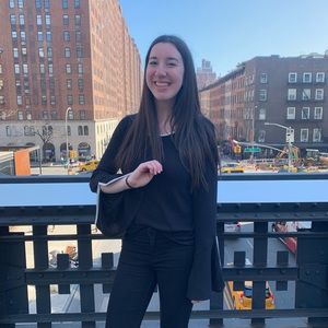 Meet your Posher, Ayelet